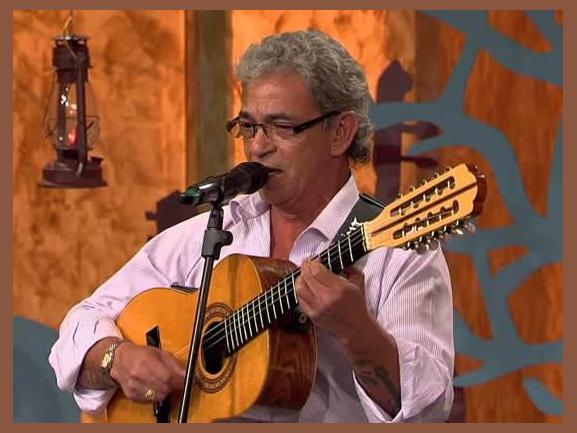 Adão da Viola e Paulo Rolim